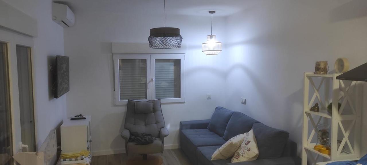 Casa Con Encanto En Roquetas De Mar Leilighet Eksteriør bilde