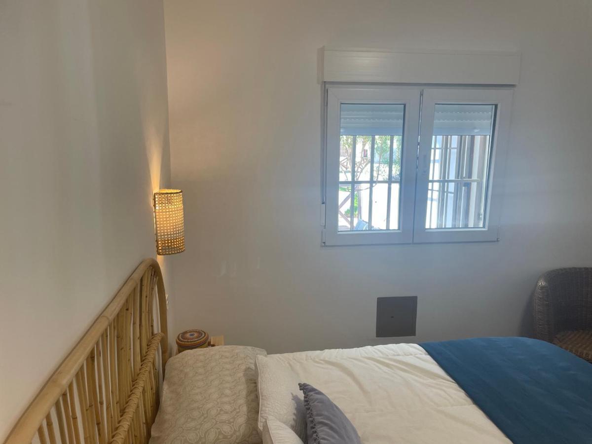 Casa Con Encanto En Roquetas De Mar Leilighet Eksteriør bilde